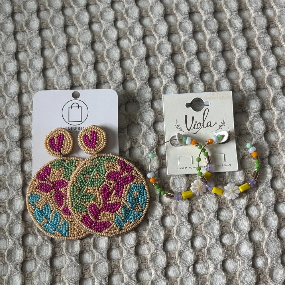 💐 Spring Goodie Bundle 💐 - Picture 2 of 9